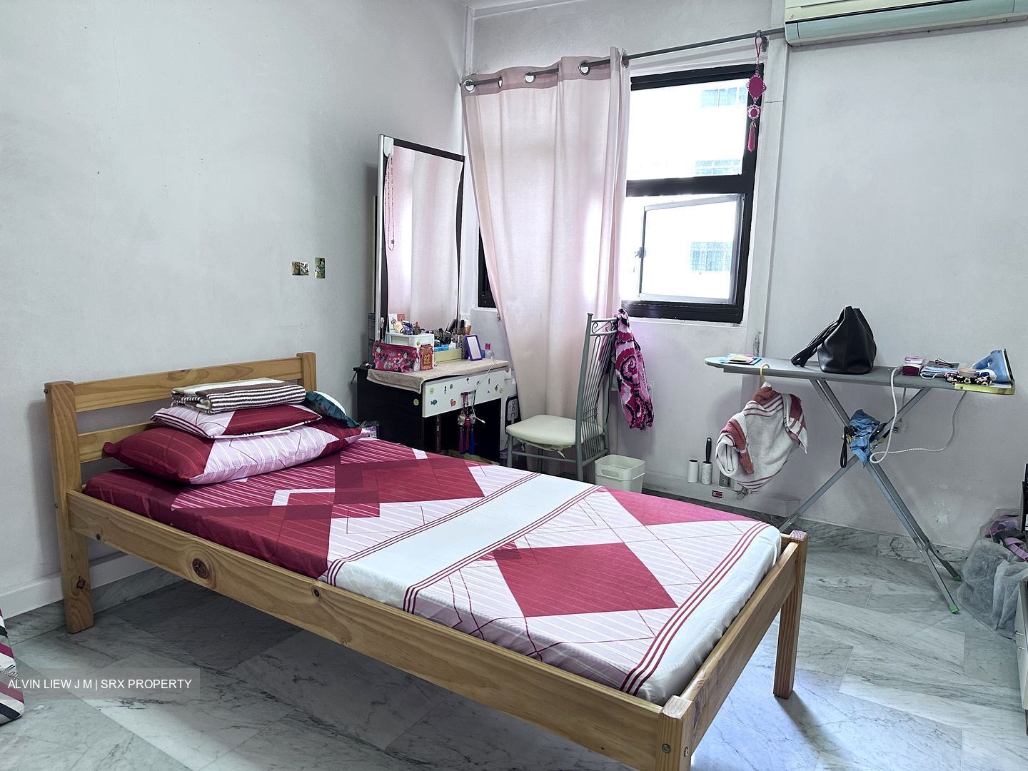 Blk 13 Mount Faber View (Bukit Merah), HDB 3 Rooms #567216311